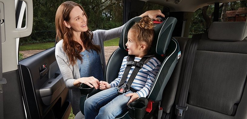 Best convertible car seat 2019 safety