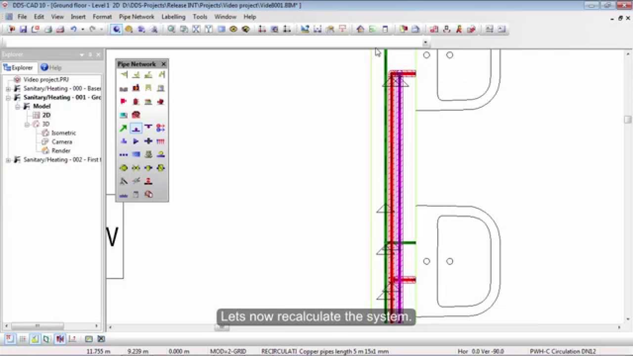 Dds Cad User Experiences